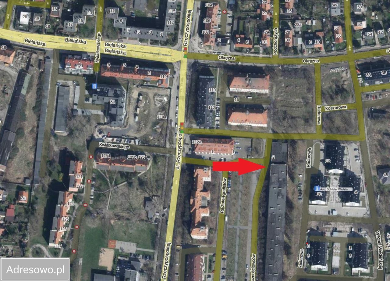 Lokal Legnica, ul. Łącznościowców. Zdjęcie 1