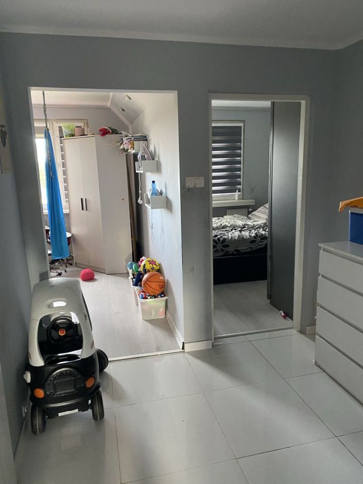 Jaworzno Podłęże Mieszkanie - 3 pokoje - 50 m² - 7 piętro