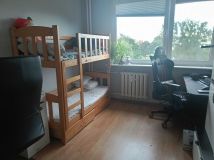 Mieszkanie 2-pokojowe Szczecin Niebuszewo. Zdjęcie 1