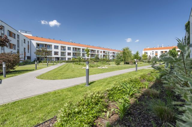 Mieszkanie 3-pokojowe Warszawa Wilanów. Zdjęcie 20