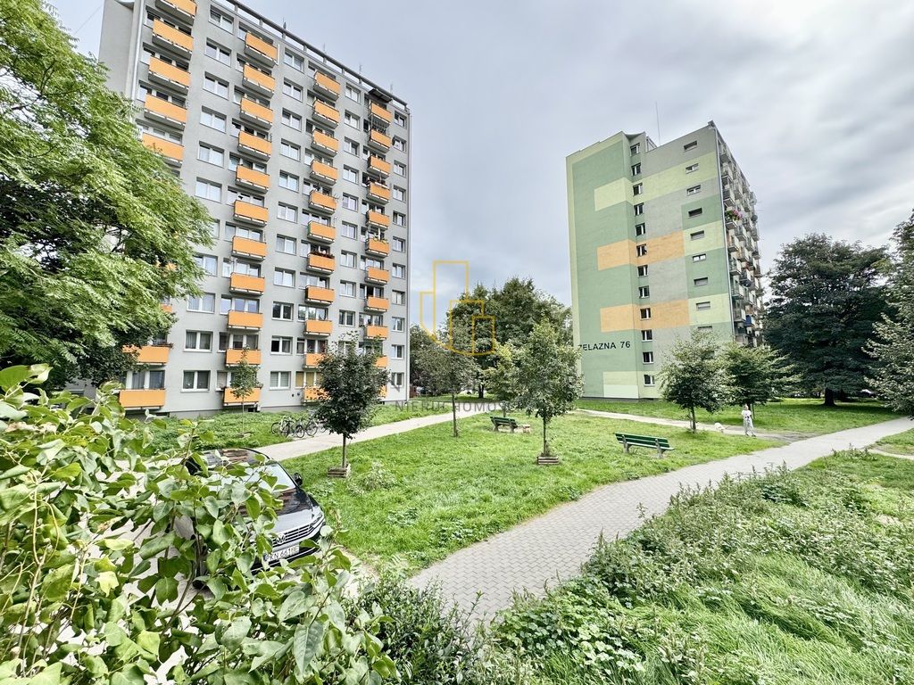 Mieszkanie 1-pokojowe Wrocław Fabryczna, ul. Grabiszyńska. Zdjęcie 5