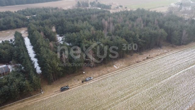Działka budowlana Drogoszowice. Zdjęcie 1