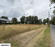Działka budowlana Konarskie Huby Konarskie. Zdjęcie 4
