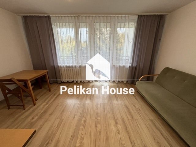 Mieszkanie 2-pokojowe Warszawa Ursynów, ul. Dereniowa. Zdjęcie 3