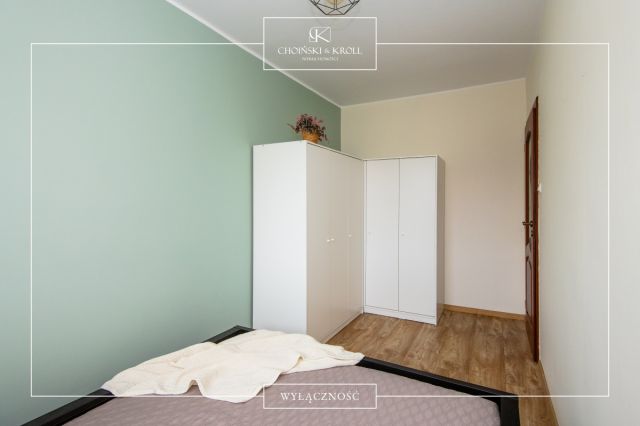 Mieszkanie 4-pokojowe Poznań Naramowice, ul. Sarmacka. Zdjęcie 14