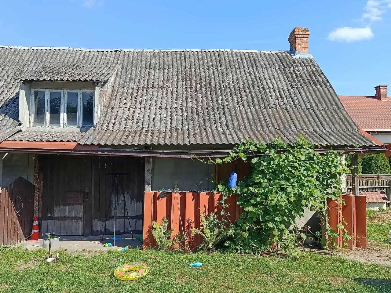 dom wolnostojący, 4 pokoje Połoń, Połoń. Zdjęcie 13