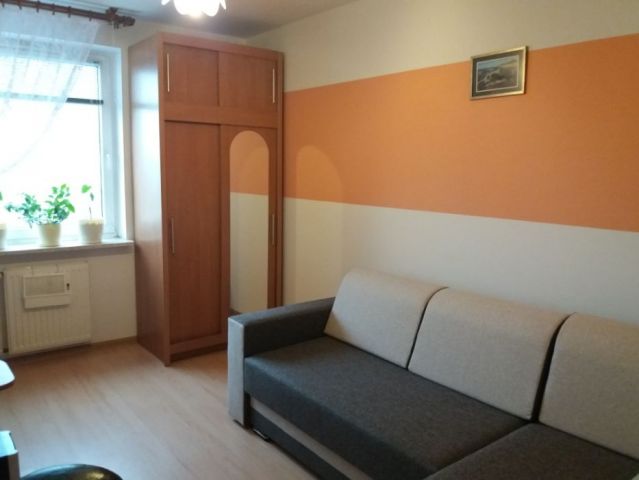 Mieszkanie 2-pokojowe Kraśnik Piaski, ul. Rumiankowa. Zdjęcie 1