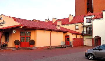 Hotel/pensjonat Tarnobrzeg
