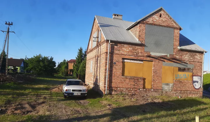 dom wolnostojący, 3 pokoje Dęblin Twierdza, ul. Marii Konopnickiej