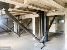 Hala/magazyn Cieszków. Zdjęcie 2