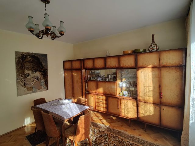 dom wolnostojący, 5 pokoi Kurów, ul. Lubelska. Zdjęcie 4