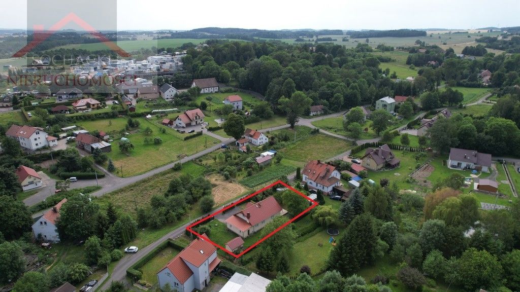 dom wolnostojący, 4 pokoje Pisarzowice. Zdjęcie 6