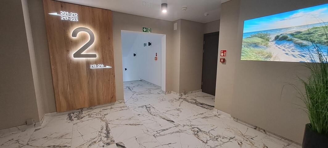 Mieszkanie 2-pokojowe Kołobrzeg, ul. Jana Kasprowicza. Zdjęcie 13