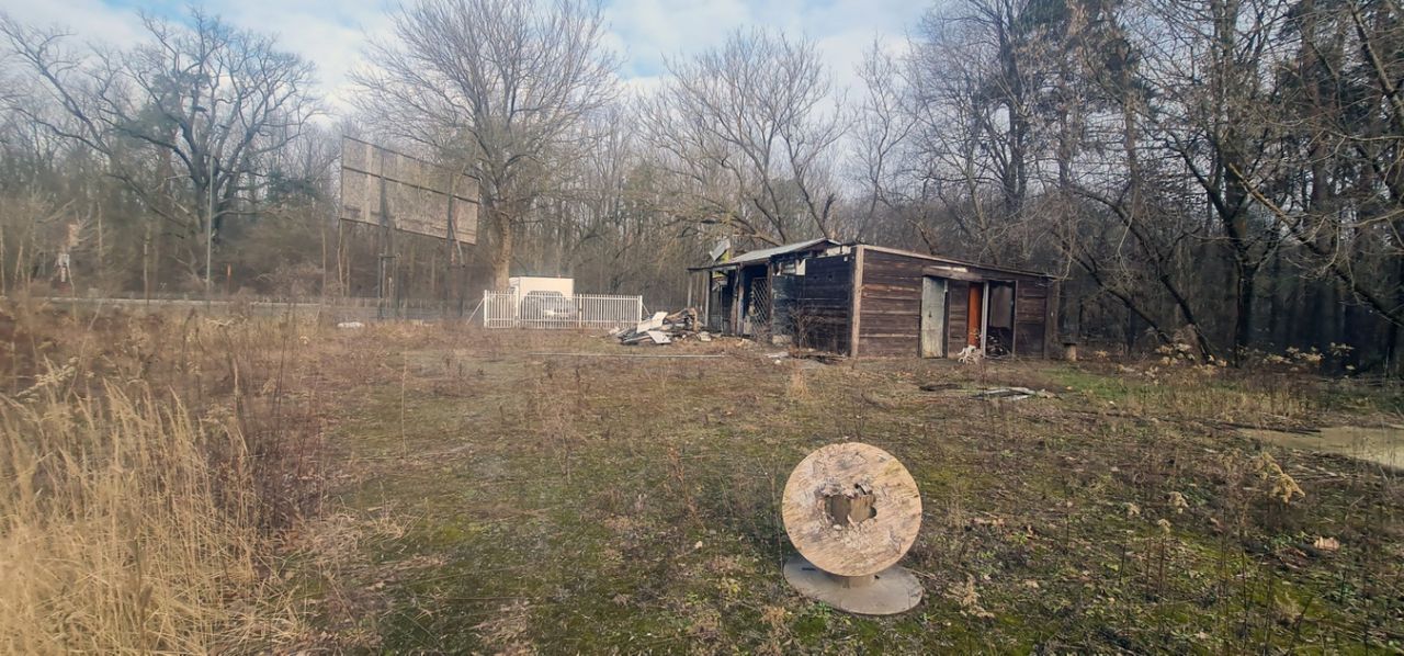 Działka inwestycyjna Warszawa Wawer, ul. Bronisława Czecha. Zdjęcie 7