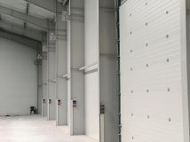 Hala/magazyn Kiezmark, ul. Gdańska. Zdjęcie 2