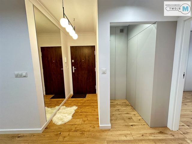 Mieszkanie 3-pokojowe Kielce Ostra Górka, ul. Wojska Polskiego. Zdjęcie 12