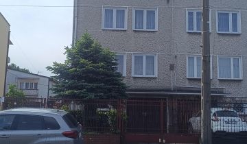 bliźniak, 5 pokoi Ząbki Drewnica, ul. 11 Listopada
