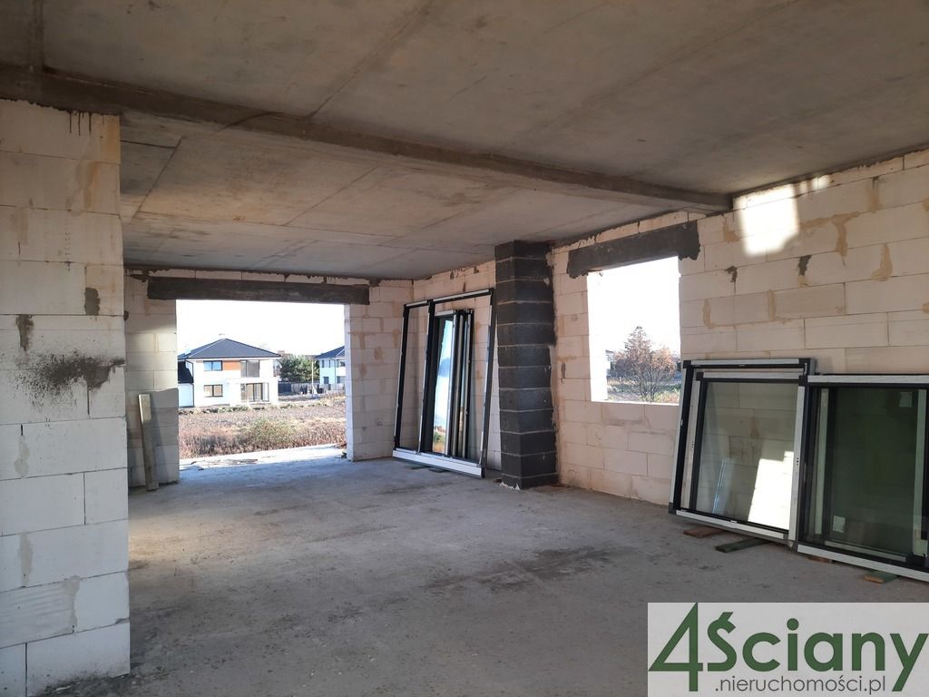bliźniak, 6 pokoi Michałowice-Wieś. Zdjęcie 3