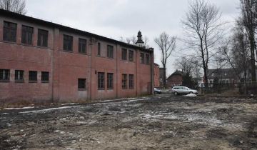 Lokal Gliwice, ul. bł. Czesława