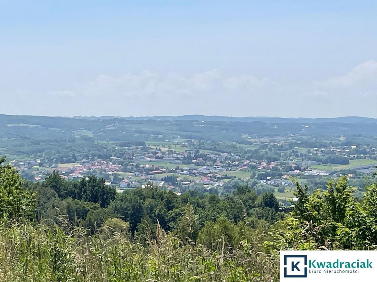 Działka inwestycyjna Rzeszów, ul. Widnokręgowa. Zdjęcie 11