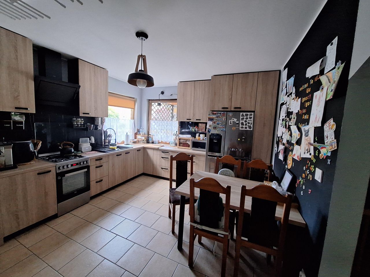 dom wolnostojący, 4 pokoje Kruszewo Kąciany, ul. Leśna. Zdjęcie 21