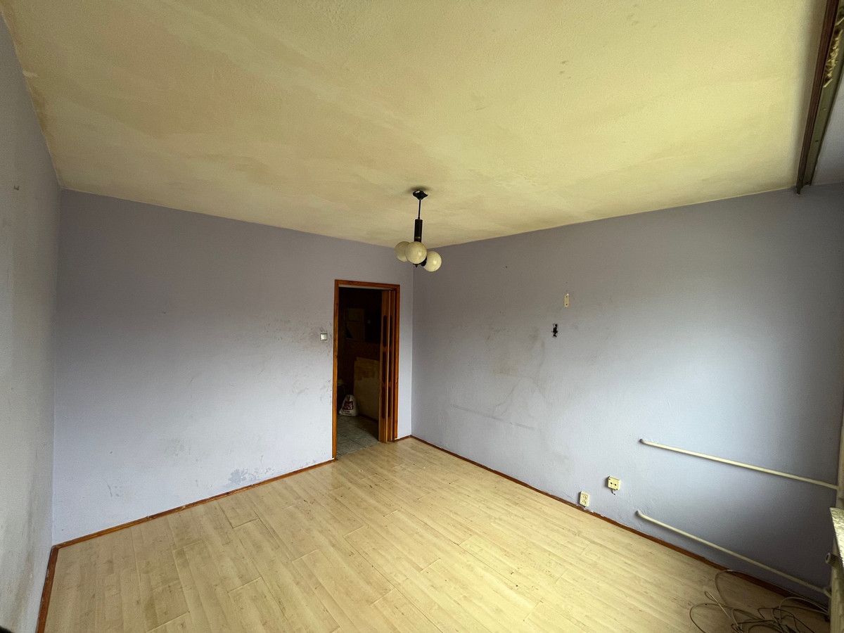 Mieszkanie 2-pokojowe Wyszków, ul. gen. Władysława Sikorskiego. Zdjęcie 3