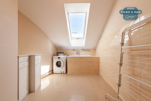 dom wolnostojący, 6 pokoi Nowostawy Górne. Zdjęcie 25