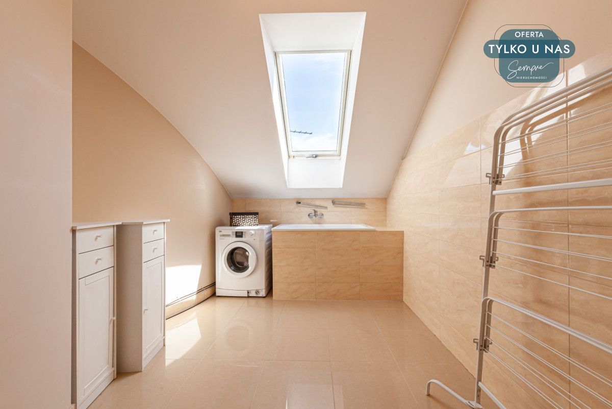 dom wolnostojący, 6 pokoi Nowostawy Górne. Zdjęcie 25