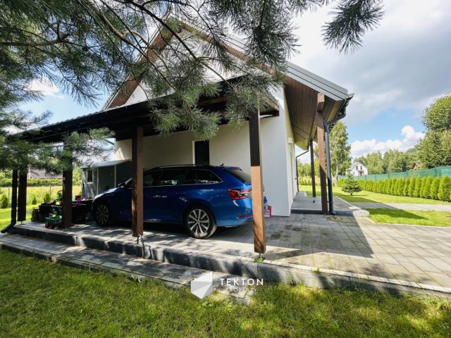 dom wolnostojący, 5 pokoi Winiec. Zdjęcie 38