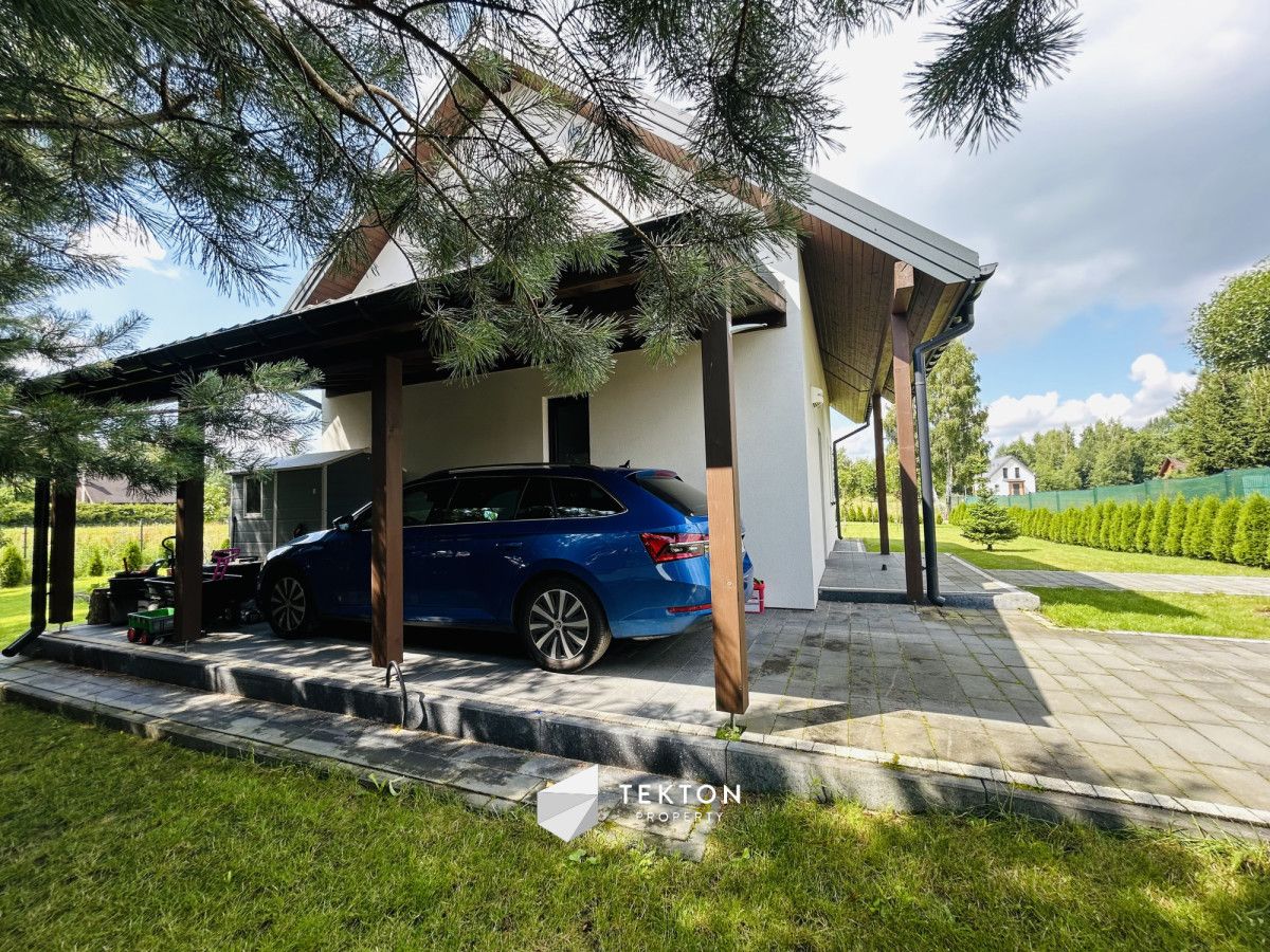 dom wolnostojący, 5 pokoi Winiec. Zdjęcie 38