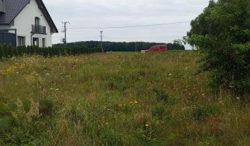 Działka budowlana Kołaczkowo