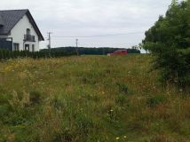 Działka budowlana Kołaczkowo. Zdjęcie 1