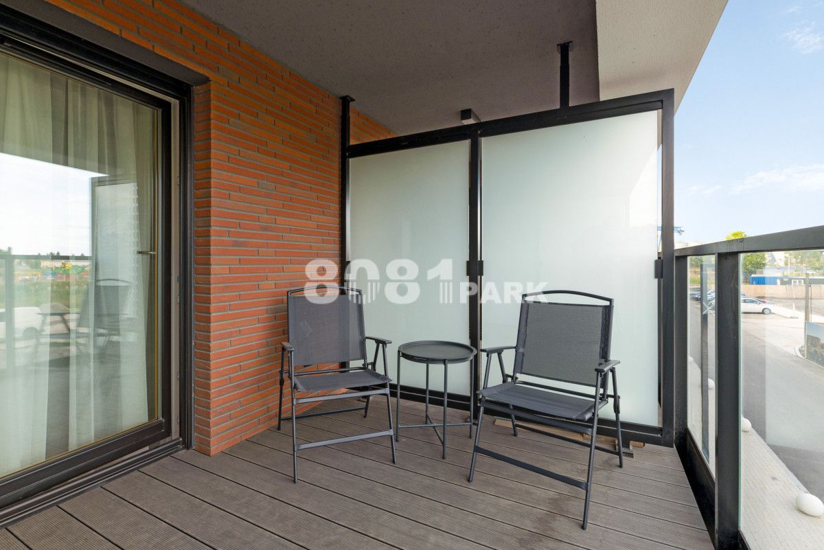 Mieszkanie 3-pokojowe Gdańsk Śródmieście, ul. Sienna Grobla. Zdjęcie 13