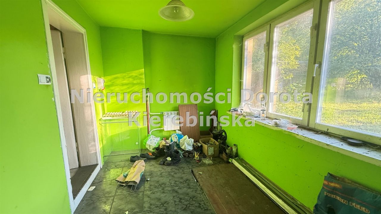 dom wolnostojący, 2 pokoje Spała, ul. marsz. Józefa Piłsudskiego. Zdjęcie 3