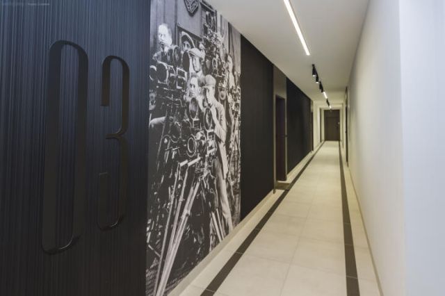 Mieszkanie 2-pokojowe Kraków Śródmieście, ul. św. Jana. Zdjęcie 9