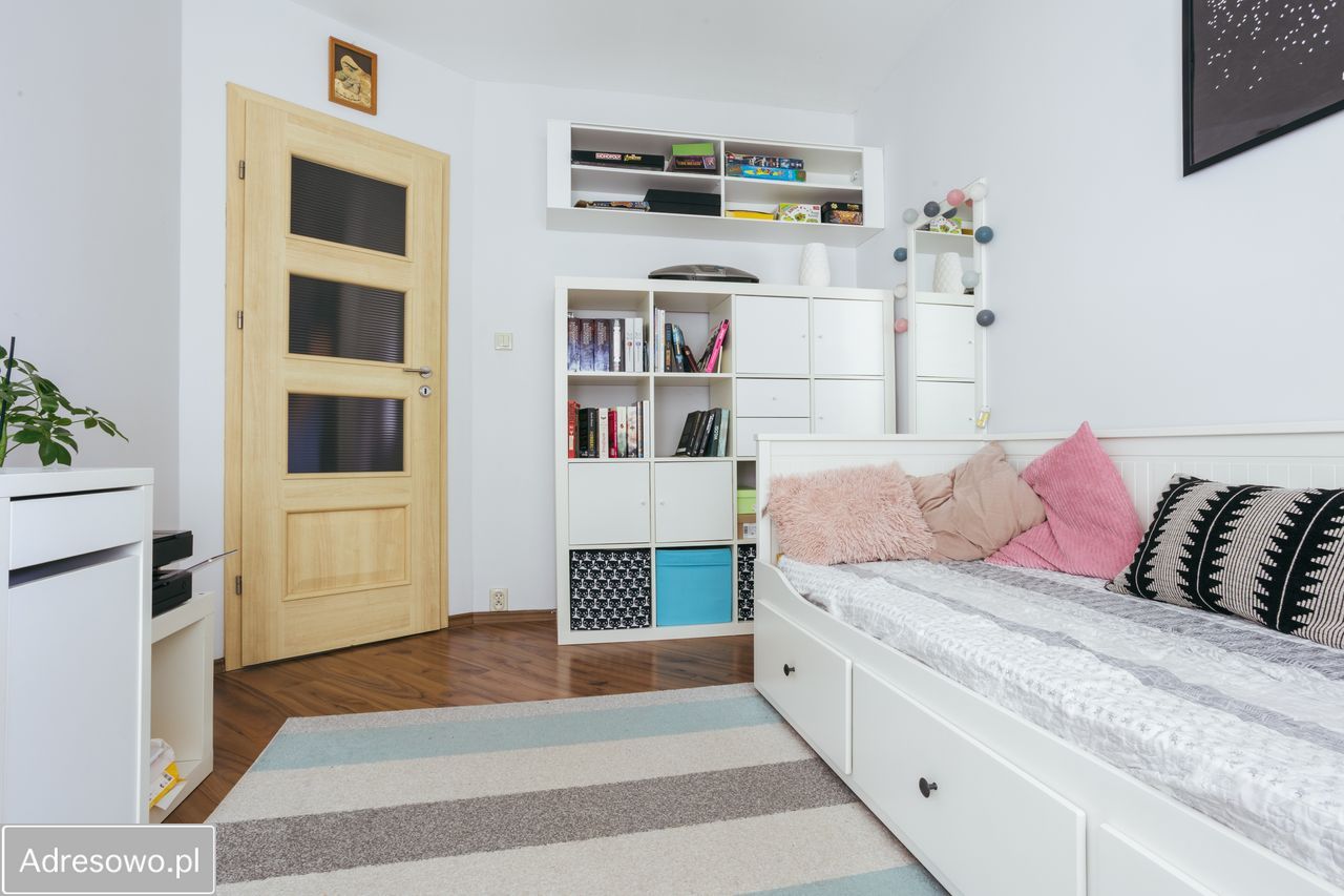 Mieszkanie 4-pokojowe Siedlce, ul. Podlaska. Zdjęcie 12