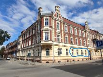 Mieszkanie 3-pokojowe Kędzierzyn-Koźle Koźle, ul. Piastowska