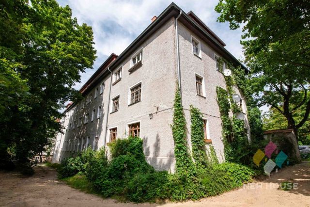 Mieszkanie 3-pokojowe Olsztyn, ul. Władysława Jagiełły. Zdjęcie 13