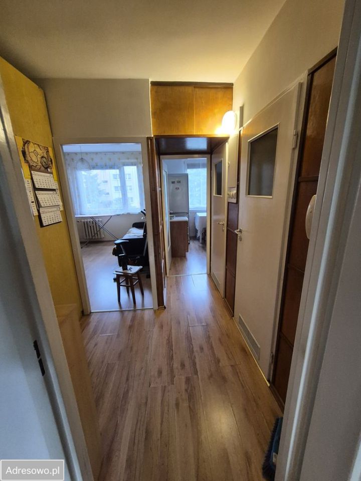 Mieszkanie 2-pokojowe Łódź Górna, ul. Gospodarcza. Zdjęcie 11