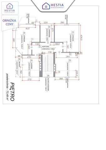 dom wolnostojący, 4 pokoje Szczecinek. Zdjęcie 13
