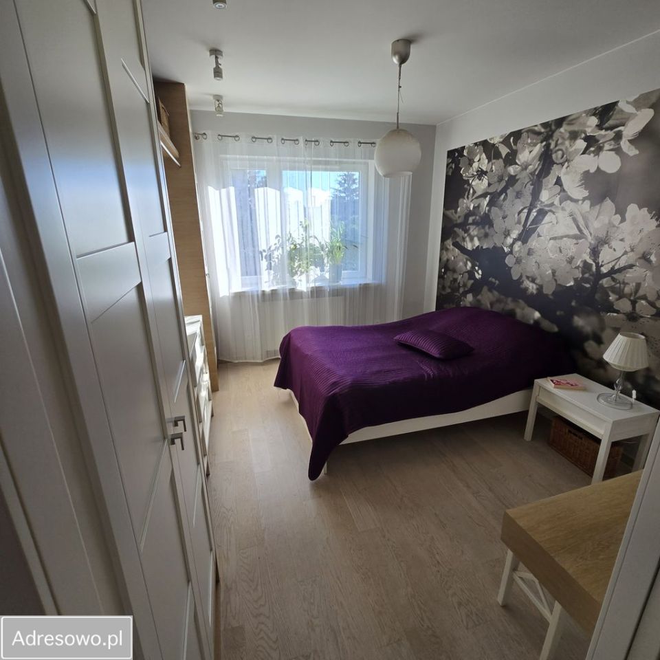 Mieszkanie 2-pokojowe Warszawa Białołęka, ul. Magiczna. Zdjęcie 11