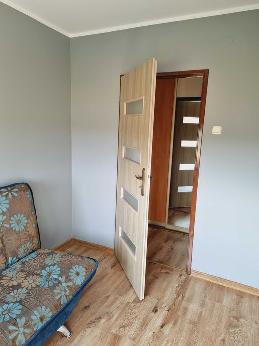 Mieszkanie 2-pokojowe Radziejów, ul. Szpitalna. Zdjęcie 4