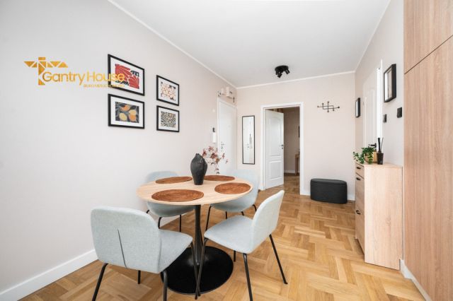 Mieszkanie 2-pokojowe Gdynia Redłowo, ul. Legionów. Zdjęcie 6