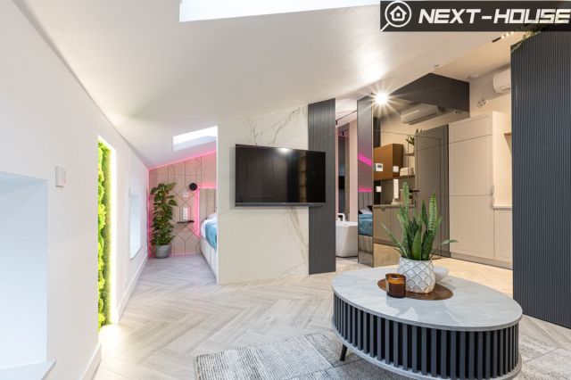 Mieszkanie 2-pokojowe Kraków Śródmieście, ul. Radziwiłłowska. Zdjęcie 8