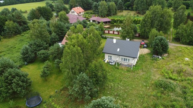 dom wolnostojący, 6 pokoi Jonkowo, ul. Olsztyńska. Zdjęcie 16