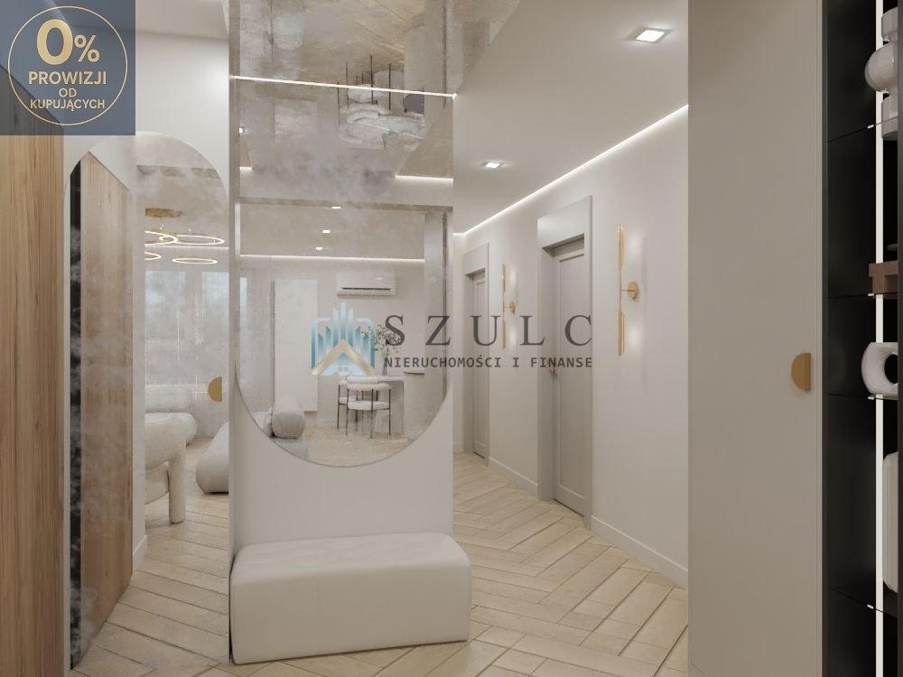 Mieszkanie 4-pokojowe Suwałki, ul. Aleksandry Piłsudskiej. Zdjęcie 9