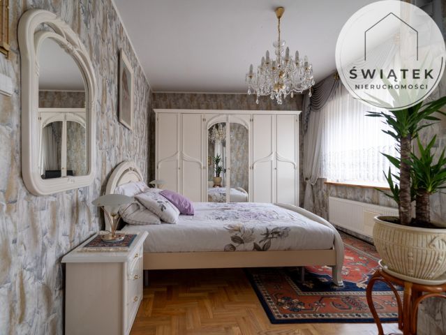 dom wolnostojący, 7 pokoi Gniewkowo, ul. Wojska Polskiego. Zdjęcie 16