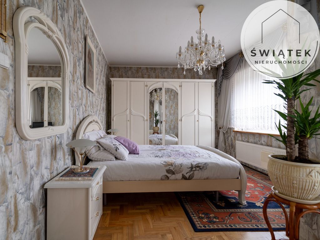 dom wolnostojący, 7 pokoi Gniewkowo, ul. Wojska Polskiego. Zdjęcie 16