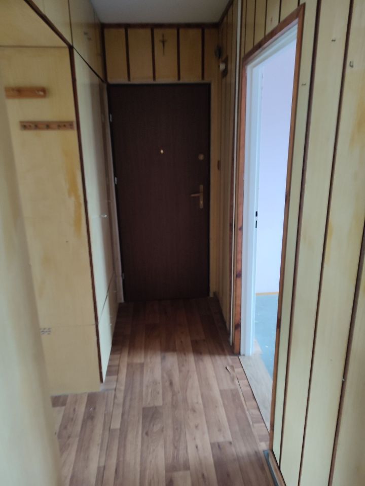 Mieszkanie 2-pokojowe Grajewo, os. Południe. Zdjęcie 4