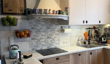 dom wolnostojący Zalesie